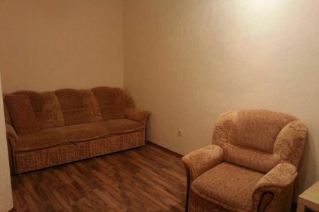 1-к квартира, 36 м², 5/10 эт.