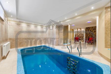 Топ 9 Петровский парк