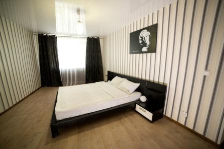 Новые апартаменты от PaulMarie в центре