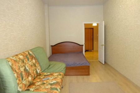 1к, Пр-кт Карла Маркса, 38