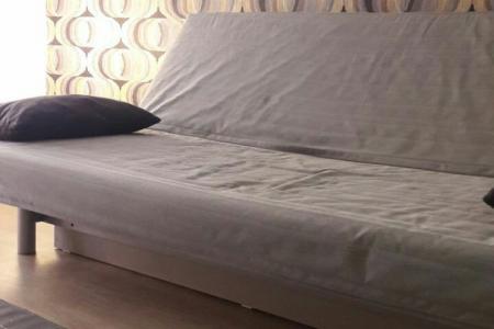 Однокомнатная комнатная квартира возле ЖД-вокзала