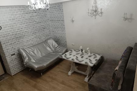 Домик в Центральном районе Челябинска