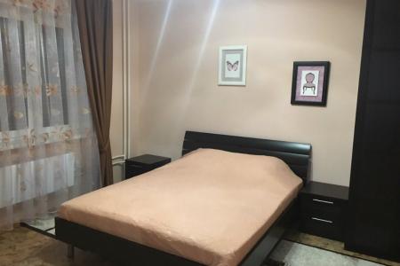 Уютная и комфортная квартира