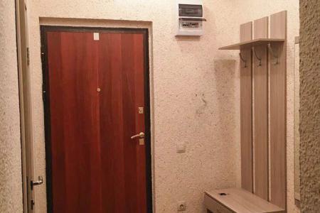 Квартира на часы и сутки В Цнтральном районе