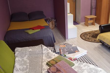 Уютная квартира от собственника