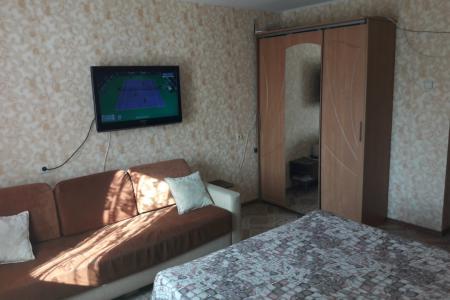 Отличная квартира рядом с пед. университетом