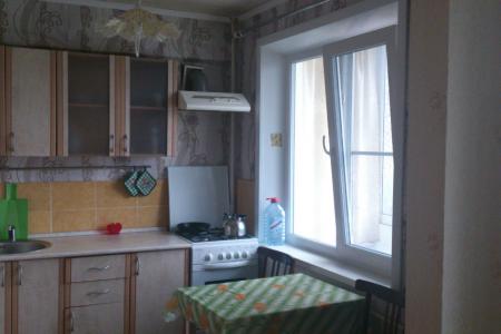 1 комнатная квартира в центре, на ул. Приорова, д 1
