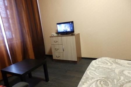 Уютная, ухоженная квартира рядом с Кузбасским ФСИН (район Универсама)