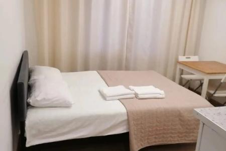 ИнХоум24: Апартаменты рядом с метро «Румянцево»