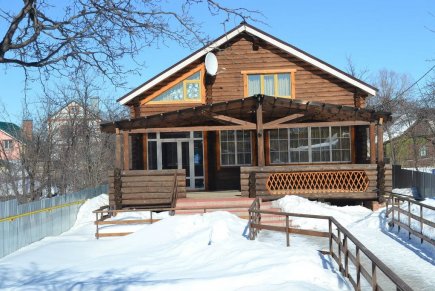 Аренда коттеджа от собственника