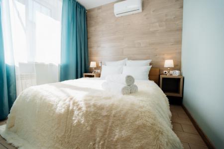 1к кв в самом центре Калуги!