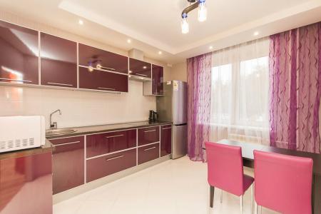 Шикарная 2-ка на Белиского 38