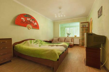 Квартира  посуточно почасно в Казани