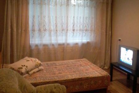 Часы.Сутки. 1 комн.квартира.Стадион им. Смертина - парк "Лесная Сказка "