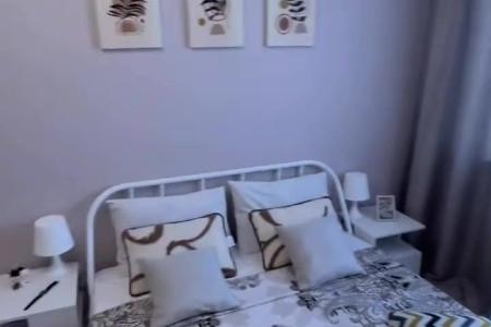 Погрузитесь в атмосферу уюта и удобства в самом сердце города!