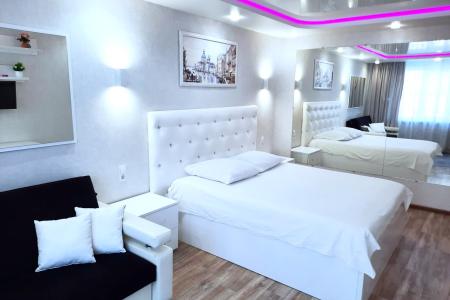 Уютная 1 комнатная квартира,на сутки и часы.