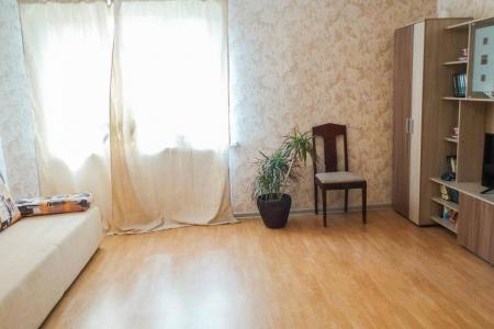 Квартира в чистом и спокойном районе города