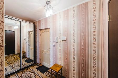 Сдам 1-комнатную квартиру в Центральном р - не