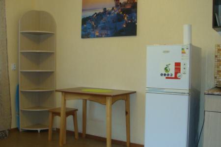 1-комнатная квартира возле Авто и Жд вокзала