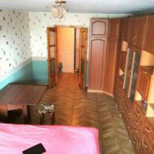 Уютная и удобная квартира в тихом месте Самары