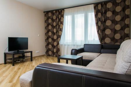 Апартаменты Ривьера