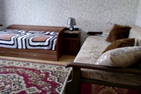 Гостевой дом