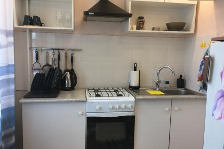 Квартира-студия