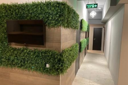 Хостел возле казино "Казино-Сочи"