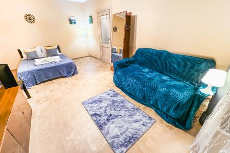 1 комнатная квартира Физкультурная 6