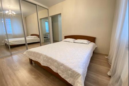 Квартиран на сутки