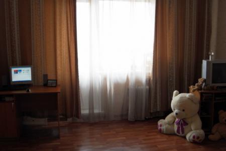 Сдам 1-к квартиру после евроремонта, 9 Мая 15