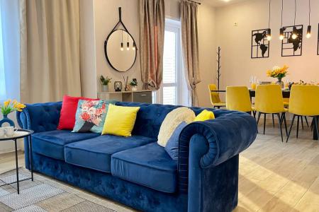 Коттедж "ЁLKI-2"