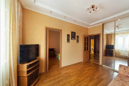 2к квартира рядом с Арсеналом