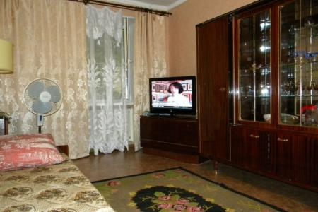 1 комнатная квартитра рядом с Новым Вокзалом