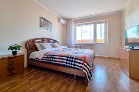 3 комн. кв. Степная д.106