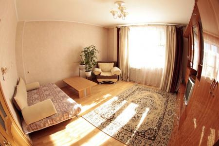 Сдам 1-комнатную квартиру в Центральном р - не