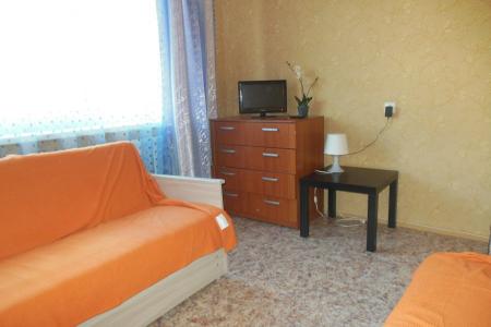 Уютная 1к.кв.в новостройке, Wi-Fi, 4 чел
