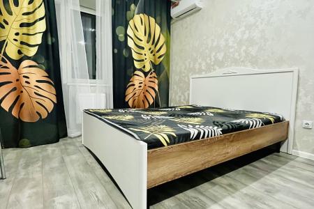Однокомнатная квартира рядом с ледовой ареной