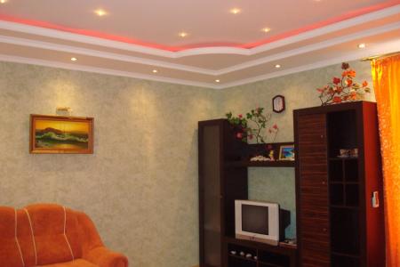 Сдам 1-комнатную квартиру, комфорт и отдых в Ялте!