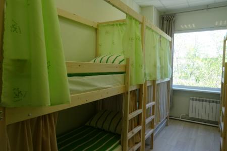 Hostels Rus - Semenovskaya