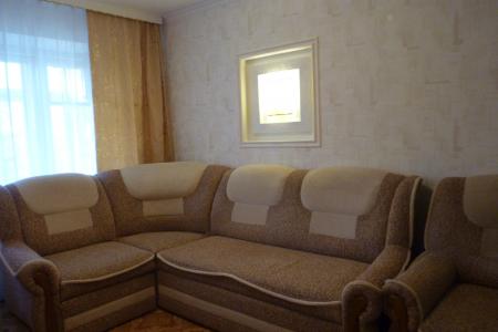 1-комнатная квартира на Заречке