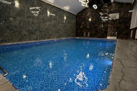 Уютное место для костра