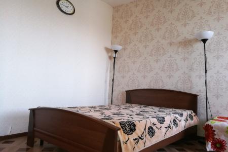 1к Евро на Баргузине