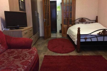 Уютная и комфортная квартира