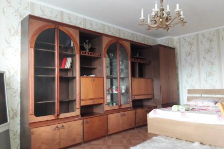 Однокомнатная квартира рядом с ВДНХ