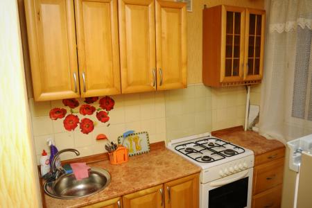 Квартира на сутки ,сессию, командировки.