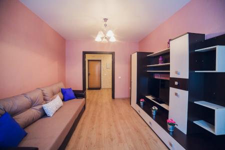 2 комн. квартира Уфимский Кремль