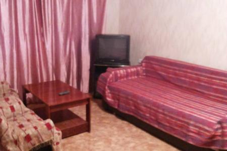 Сдаю 1-комнатную квартиру в Центральном районе