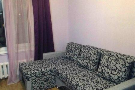 Квартира у парка Покровское-Стрешнево