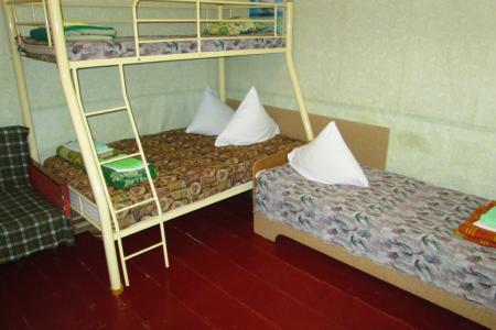 Сдам посуточно комнату в центре Севастополя